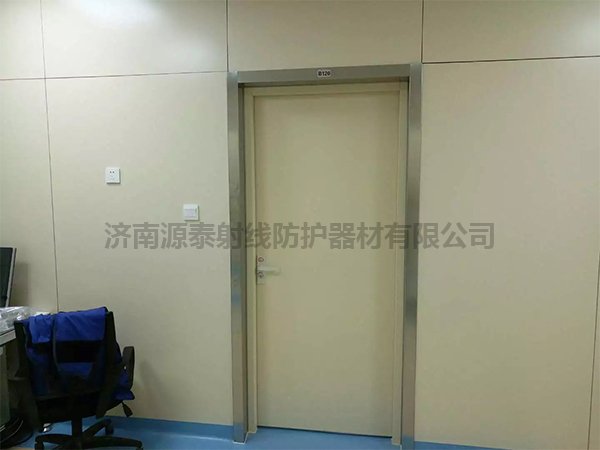 铅门厂家